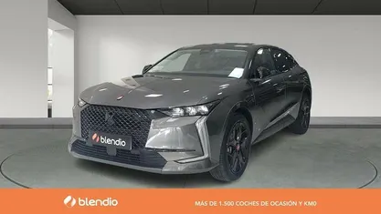 Usado DS Automobiles DS4 Performance Line Plus 180 CV (132 kW) 2025