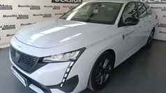Usado 2024 Peugeot 308 Active Familiar | 21.900 € (Buen precio)