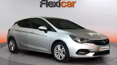 Gris Usado 2019 Opel Astra GS Line Berlina | 11.490 € (Buen precio)