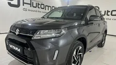 Gris Nuevo 2025 Suzuki Vitara SUV | 27.400 € (Precio justo)