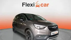 Usado 2019 Opel Crossland X Innovation SUV | 10.490 € (Buen precio)