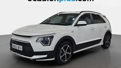 Usado Kia Niro 141 CV (103 kW) 2024 SUV