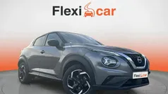 Usado 2024 Nissan Juke N-Connecta SUV | 19.690 € (Precio justo)