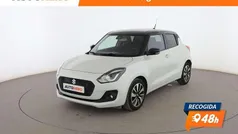 Usado 2018 Suzuki Swift GLX Berlina | 12.499 € (Buen precio)
