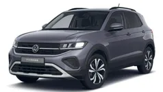 Usado 2024 VW T-Cross SUV | 26.870 € (Precio justo)