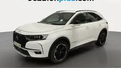 Usado 2021 DS Automobiles DS7 Crossback Performance SUV | 19.537 € (Buen precio)