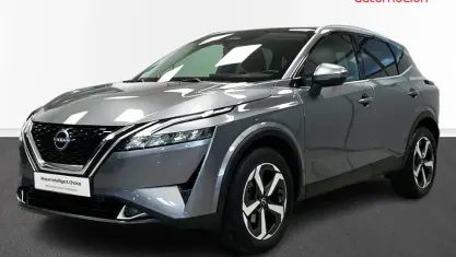 Usado Nissan Qashqai N-Connecta 158 CV (116 kW) 2023 SUV