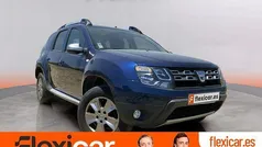 Usado 2017 Dacia Duster Lauréate SUV | 12.690 € (Buen precio)