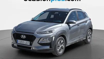 Usado Hyundai Kona 141 CV (103 kW) 2020 SUV