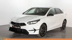 Usado 2025 Kia Ceed Style Familiar | 25.500 € (Precio justo)