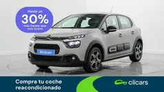Usado 2024 Citroën C3 Utilitario | 14.690 € (Precio justo)