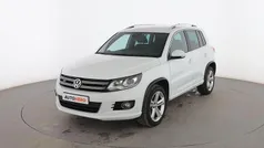 Usado 2014 VW Tiguan R-line SUV | 15.899 € (Precio justo)