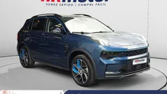 Usado 2022 Lynk & Co 01 SUV | 22.400 € (Precio justo)
