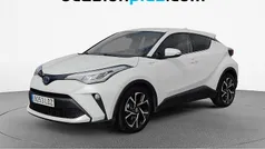 Usado 2020 Toyota C-HR Advance SUV | 20.819 € (Precio justo)