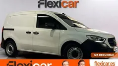 Blanco Usado 2023 Mercedes Citan 108 Utilitario | 15.490 € (Precio justo)