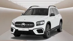 Blanco Nuevo 2025 Mercedes GLB200 SUV | 53.760 €