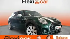 Mini Cooper S Clubman