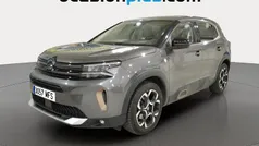 Usado 2023 Citroën C5 Aircross PureTech SUV | 15.228 € (Buen precio)