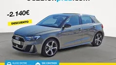 Usado 2021 Audi A1 S-Line Utilitario | 21.900 € (Precio justo)