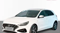 Otro Usado 2021 Hyundai i30 Berlina | 17.500 € (Precio justo)