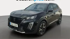 Usado 2024 Peugeot 2008 Allure SUV | 15.364 € (Buen precio)