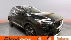 Usado 2024 MG ZS Luxury Berlina | 15.290 € (Precio justo)