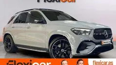 Usado 2025 Mercedes GLE350 SUV | 91.355 €