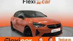 Usado 2022 Opel Corsa GS Line Berlina | 13.990 € (Precio justo)