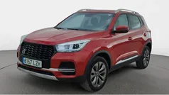 Rojo Usado 2022 DR Automobiles DR4 SUV | 12.519 € (Precio justo)