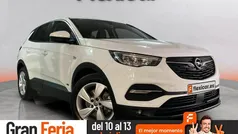 Usado 2021 Opel Grandland X Edition SUV | 16.690 € (Buen precio)