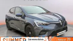 Usado 2021 Renault Clio V Intens Berlina | 13.090 € (Precio justo)