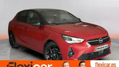 Usado 2023 Opel Corsa GS Line Berlina | 13.490 € (Precio justo)