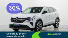Usado 2024 Renault Austral Techno SUV | 28.490 € (Buen precio)