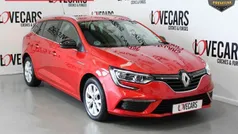 Renault Mégane IV