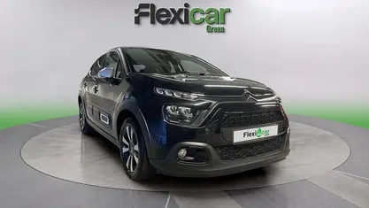 Usado Citroën C3 PureTech 83 CV (61 kW) 2024 Utilitario