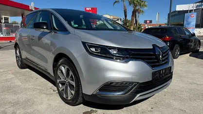 Usado 2018 Renault Espace Zen | 20.900 € (Precio justo)