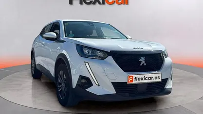 Usado 2020 Peugeot 2008 Active SUV | 11.990 € (Buen precio)
