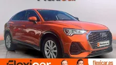 Usado 2021 Audi Q3 Advanced Plus SUV | 26.090 € (Precio justo)