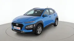Usado 2018 Hyundai Kona SUV | 12.299 € (Precio justo)