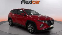 Usado 2022 Hyundai Tucson SUV | 18.490 € (Super precio)
