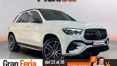 Usado 2025 Mercedes GLC350 | 96.490 €