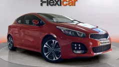 Usado 2017 Kia Ceed GT GT-Line Berlina | 12.290 € (Precio justo)