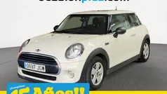 Usado 2015 Mini ONE Utilitario | 10.900 € (Precio justo)
