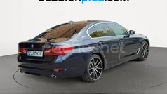 BMW 530e