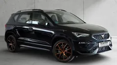 Usado 2024 Cupra Ateca VZ SUV | 38.900 € (Precio justo)