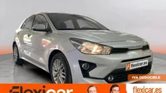 Usado 2022 Kia Rio GT-Line | 13.990 € (Precio justo)