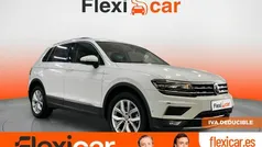 Usado 2019 VW Tiguan Sportline SUV | 22.590 € (Super precio)