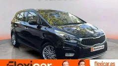 Usado 2017 Kia Carens Monovolumen | 12.290 € (Precio justo)
