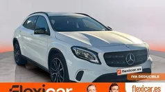 Usado 2018 Mercedes GLA200 SUV | 23.990 € (Precio justo)