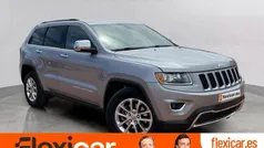Usado 2013 Jeep Grand Cherokee Limited SUV | 18.990 €